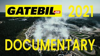 GATEBIL 2021 DOCUMENTARY [upl. by Joelynn]