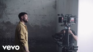 Calum Scott  Biblical Behind The Scenes [upl. by Hershel]