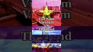 Vietnam vs Thailand [upl. by Xxam]