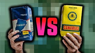 Canarias VS Taragui SIN palo [upl. by Tiphani]