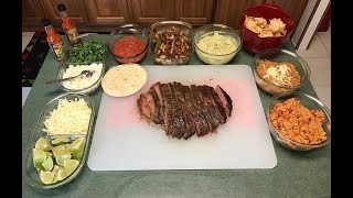 Cinco de MayoLoyds Birthday Meal 2017 [upl. by Rafaelof862]