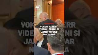 Albana Vokshi nxjerr videon Shihni si jam dhunuar nga Garda Ishte dhënë urdhër a2cnn [upl. by Nibbor]