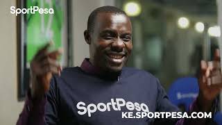 SportPesa Mega Jackpot bonus Winners [upl. by Nomolas]