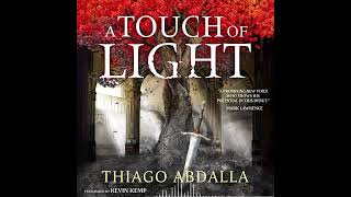 A Touch of Light Audiobook Sample [upl. by Mitchael]