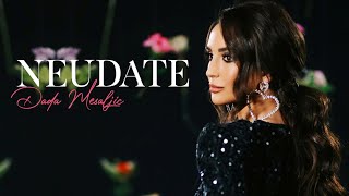 DADA MESALJIC  NEUDATE OFFICIAL VIDEO [upl. by Dylane]