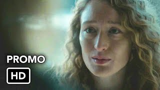 Clarice 1x10 Promo quotMotherless Childquot HD Silence of the Lambs spinoff [upl. by Hildie]