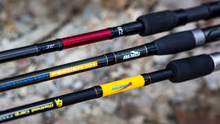 Daiwa Saltist Hyper V2 Rods [upl. by Kylah]