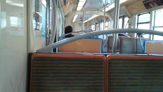 RER ANogent Sur MarneVincennes [upl. by Kat933]