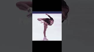 💋figureskating акатьева софа фктоп edit активвернись акатик рекомендации dance figskat [upl. by Sikko]