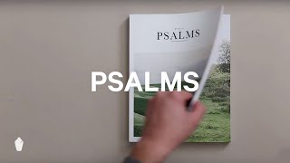 Introducing Psalms  Alabaster Bible [upl. by Corbet651]