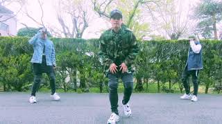 Low  Flo rida ft Tpain “Dancequot  Arvy Jay Choreography [upl. by Blayze]