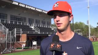 Buies Creek Astros Media Day [upl. by Nosduj]