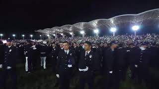 Polis Akademisi Mezuniyet Töreni Canlı Yayını [upl. by Concordia]