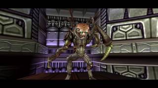 Turok 2 Seeds of Evil Remaster  Primagen Battle 1440p 60 FPS [upl. by Stiles100]