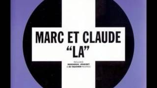 Marc Et Claude  La Moonmans Flashover Mix 1997 [upl. by Orville]