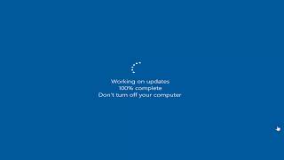 Windows 10 Winloaderexe Boot Error [upl. by Verge390]