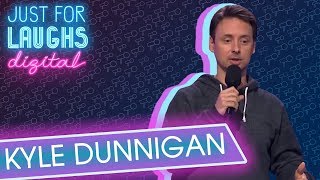 Kyle Dunnigan  Horses Deserve Better [upl. by Lad325]