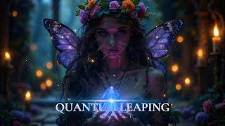 Incredible 8D Binaural Waves For Quantum Leaping amp Shifting Timelines [upl. by Florenza618]