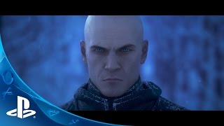 HITMAN 2 Walkthrough Gameplay Part 1  INTRO PS4 PRO [upl. by Htrap]