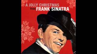 Frank Sinatra  Winter Wonderland [upl. by Hogle439]