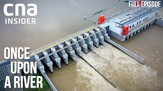 Is Cambodias Thirst For Energy Destroying The Mekong River  Once Upon A River  CNA Documentary [upl. by Einor]