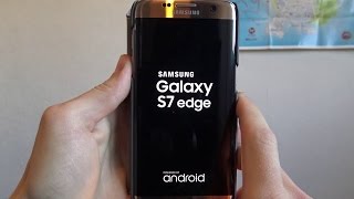 Samsung Galaxy S7 Edge Restarting Problem In Private Mode SOLVED [upl. by Ezri161]