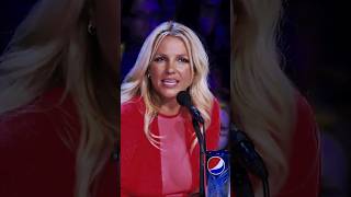 Britney Spears Being Savage for 60 Seconds [upl. by Adnorrahs]