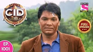 CID  Full Episode  1001  1st December 2019 [upl. by Sean]