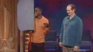 Whose Line  Props [upl. by Ivory]