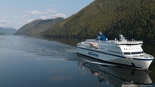 The Inside Passage  Vacation Planning  Vancouver Island North [upl. by Merton964]