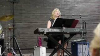 Jeannine Groh Trio sampler [upl. by Juliet905]