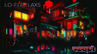 Beijing NightsChill Lofi Beats Work amp Relaxs focus EP20 [upl. by Ydniw]