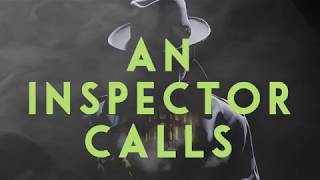 An Inspector Calls trailer [upl. by Mccarty]