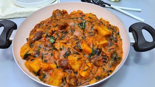 3 SECRETS ON HOW TO MAKE THE BEST YAM POTTAGE RECIPE ASAROTIPS FOR BEST YAM PORRIDGE RECIPE [upl. by Acinok]