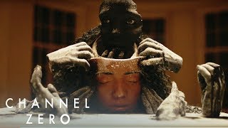 CHANNEL ZERO NOEND HOUSE  Teaser  SYFY [upl. by Toshiko]