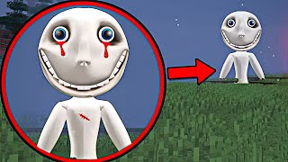 Lunar Moon 😱 Horror NextBot Maze in Minecraft  Minecraft Horror [upl. by Kudva571]