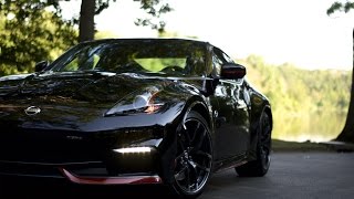 2016 Nismo 370z [upl. by Netsoj875]