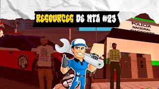 RESOURCES PARA MTA 23 [upl. by Yarised]