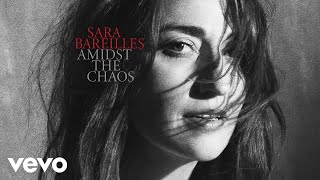 Sara Bareilles  Orpheus Official Audio [upl. by Enitsed543]