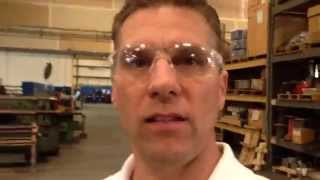 Stainless Steel Cleaning  Passivation [upl. by Alodie]