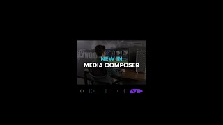 Media Composer brings the Transcript Tool to PhraseFind and enhanced Pro Tools interoperability [upl. by Jeffery]