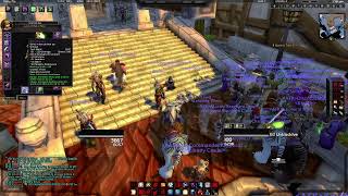 World of Warcraft Classic Season of Discovery [upl. by Fiedler]