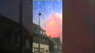 The Enschede Fireworks Disaster Netherlands May 13th 2000 historicaltidbits [upl. by Ahab]