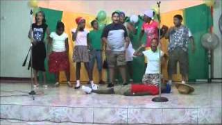 Medley of Jamaican folk songs [upl. by Ebner702]