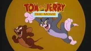 Tom and Jerry The Movie 1992  Official Trailer [upl. by Pryor]