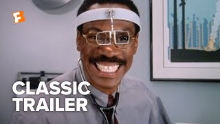 Dr Dolittle 1998 Trailer 1  Movieclips Classic Trailer [upl. by Neelahtak]