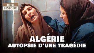 Algérie  La Décennie Noire et le poids de la Terreur  Documentaire Histoire Algérie  CLPB [upl. by Augustus945]