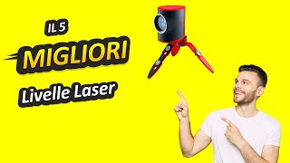 Migliori Livelle Laser [upl. by Nnaeinahpets]