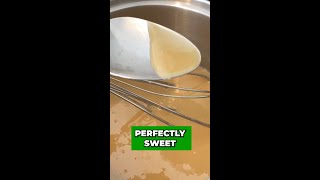 How to Make Butterscotch Syrup  Simple Easy Declicious Butterscotch Syrup for Cake and Ice Cream [upl. by Naashar391]