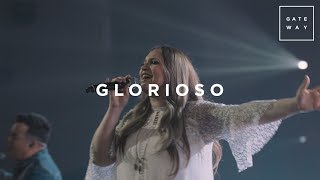 Glorioso con Christine DClario  En Vivo  Gateway Worship Español [upl. by Moody]